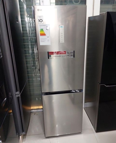 Soyuducu "LG GR-B459FMFW" — Bakı