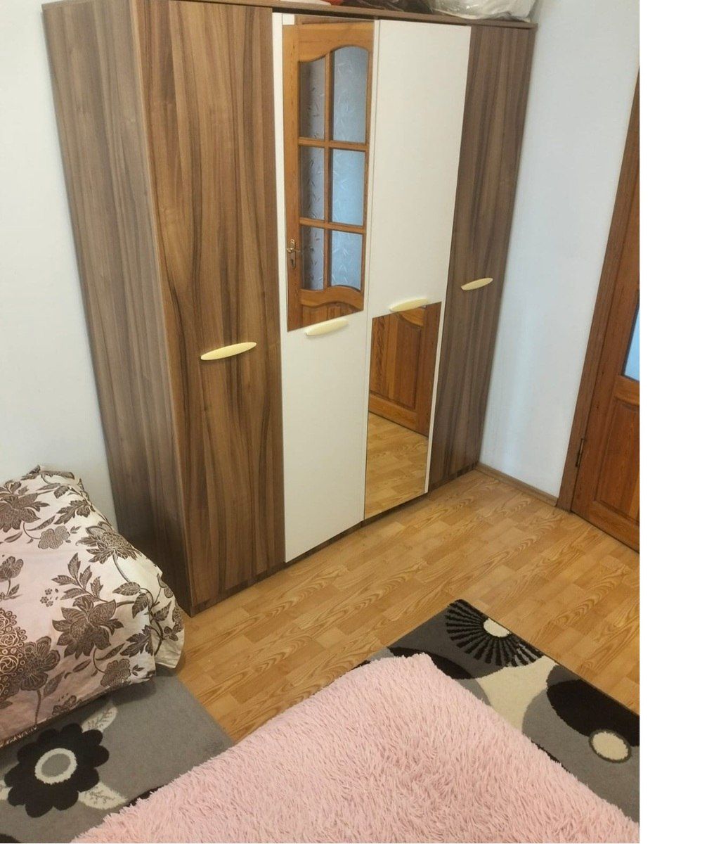 İcarəyə verilir 2 otaqlı köhnə tikili 55 m² — Mənzil, Bakı (6)