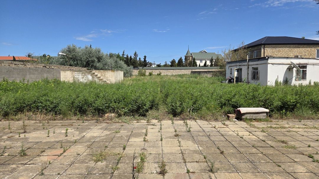 Satılır 4 otaqlı həyət evi/bağ evi 350 m² — Ev, villa, Bakı (3)