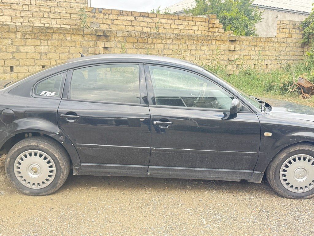 Volkswagen Passat, 1.8 L, 1998 il, 400 000 km 99-FC-871 — Avtomobillər, Sumqayıt (2)