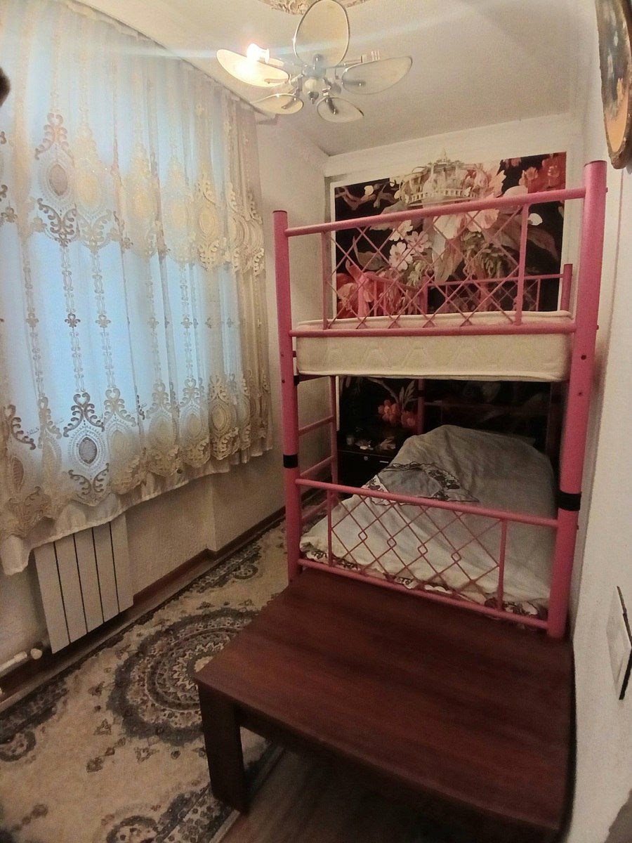 2-otaqlı mənzil kirayə verilir, 28 May m., 50 m² — Mənzil, Bakı (5)