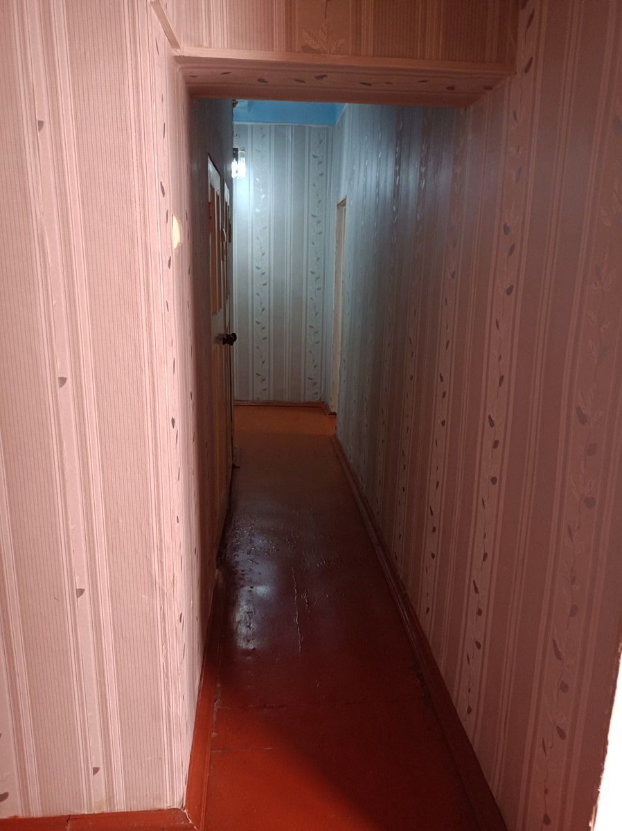2-otaqlı mənzil, Sumqayıt ş., 53 m² — Mənzil, Sumqayıt (4)