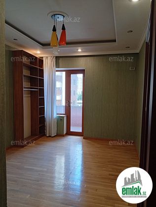 Satılır 5 otaqlı 240 m² yeni tikili Nizami m — Mənzil (8)