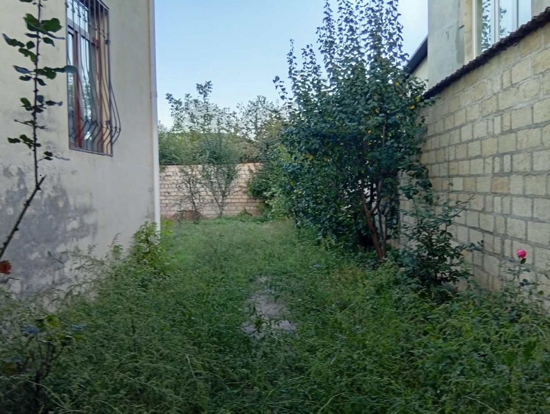 Satılır 7 otaqlı həyət evi/bağ evi 259.2 m² — Ev, villa, Quba (7)