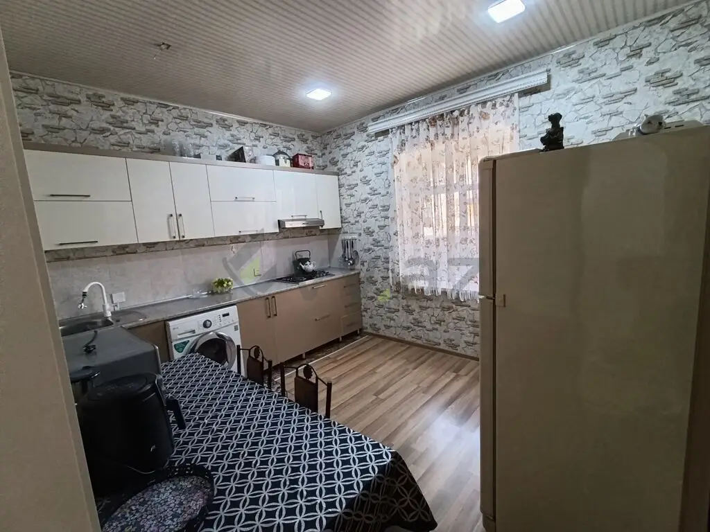 2 otaqlı Həyət evi Satılır, Salyan — Ev, villa, Salyan (12)