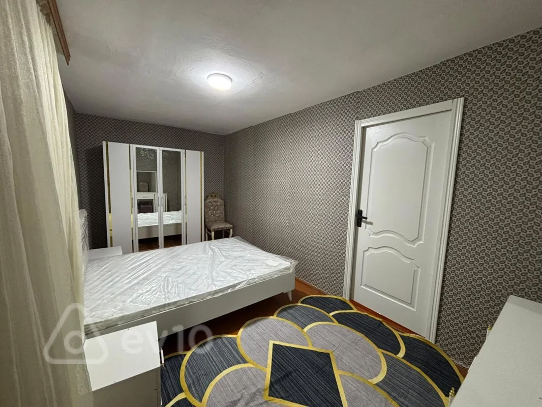 2 otaqlı mənzil, 80 m², Metbuat avenue — kirayə — Mənzil, Bakı (7)