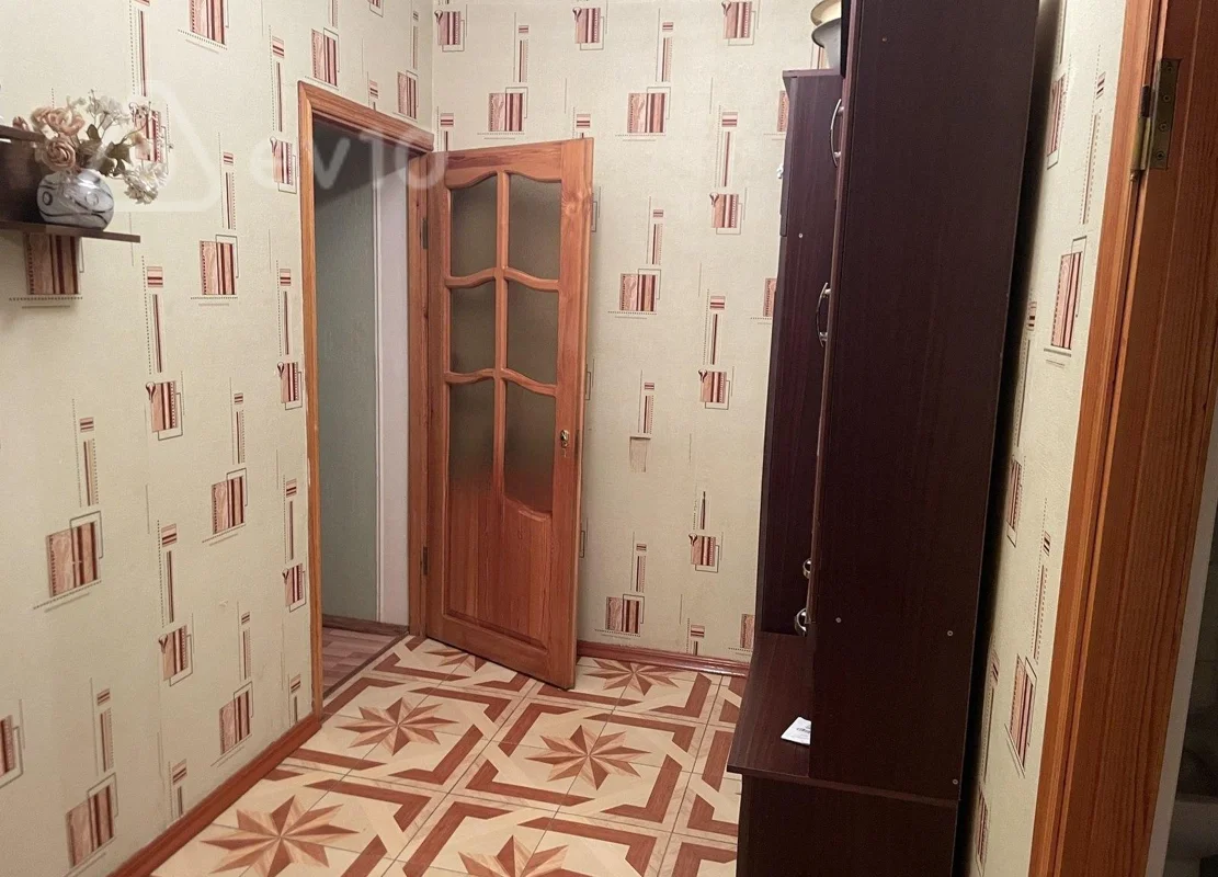 2 otaqlı mənzil, 40 m², neftçiler — Mənzil, Bakı (12)