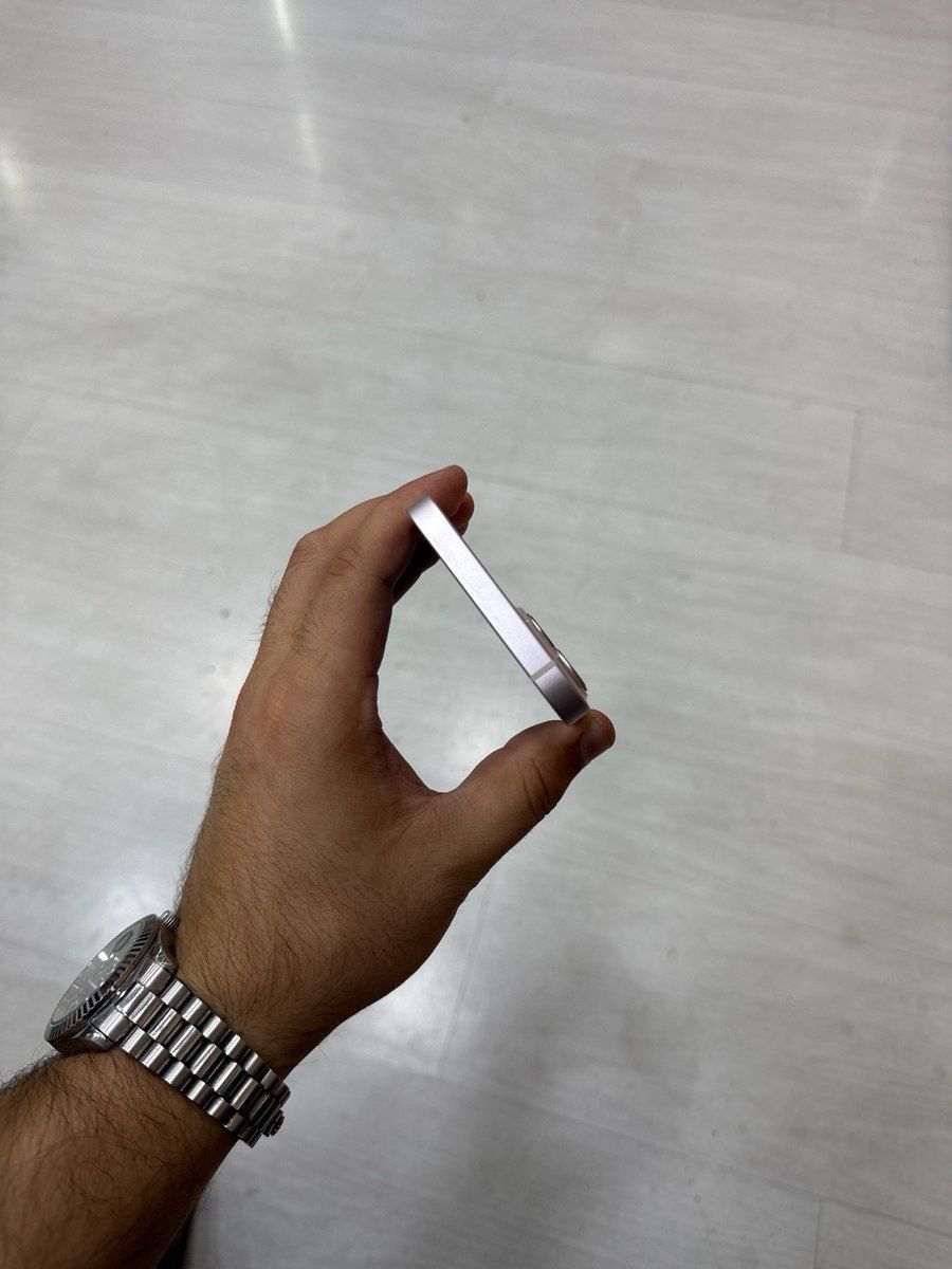 Apple iPhone 13 Pink 128GB/4GB — Smartfonlar, Bakı (3)