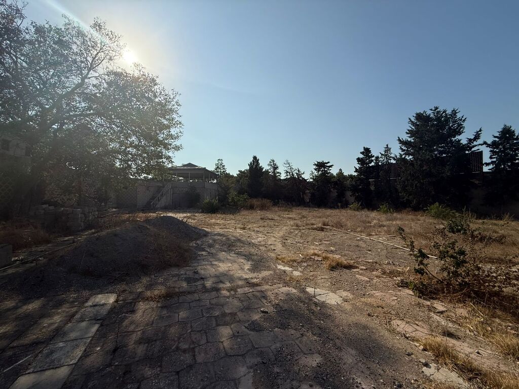 Satılır torpaq 25 sot — Torpaq, Bakı (7)