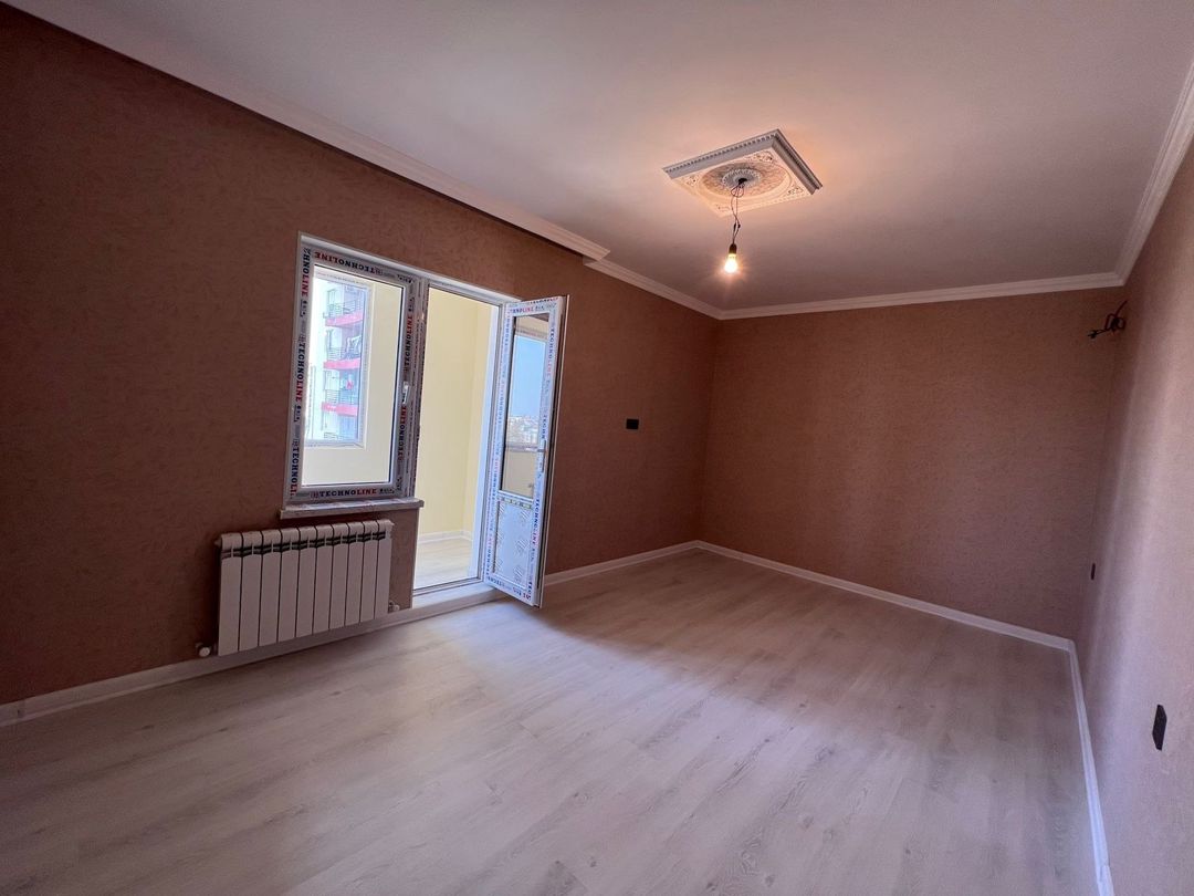 3-otaqlı mənzil kirayə verilir, 8 Noyabr pr., 90 m² — Mənzil, Bakı (10)