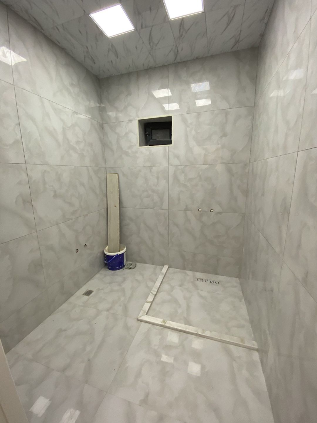 Satılır 5 otaqlı həyət evi/bağ evi 235 m² — Ev, villa, Bakı (11)