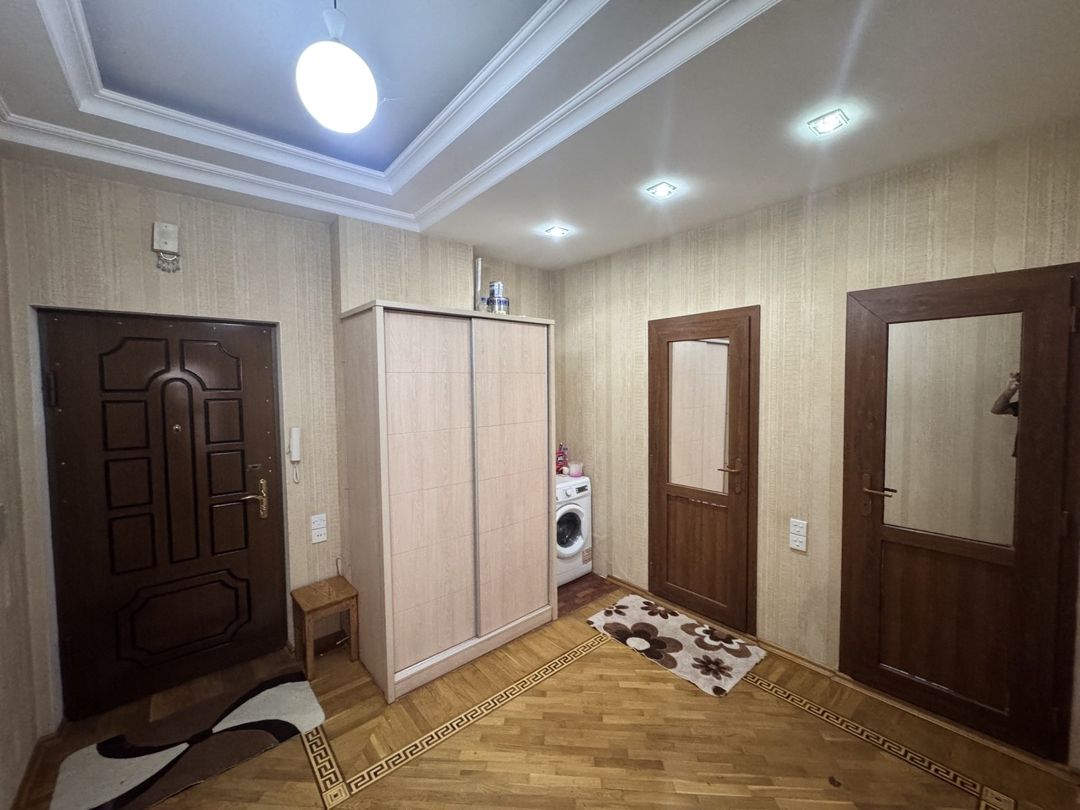 İcarəyə verilir 2 otaqlı yeni tikili 67 m² — Mənzil, Bakı (7)