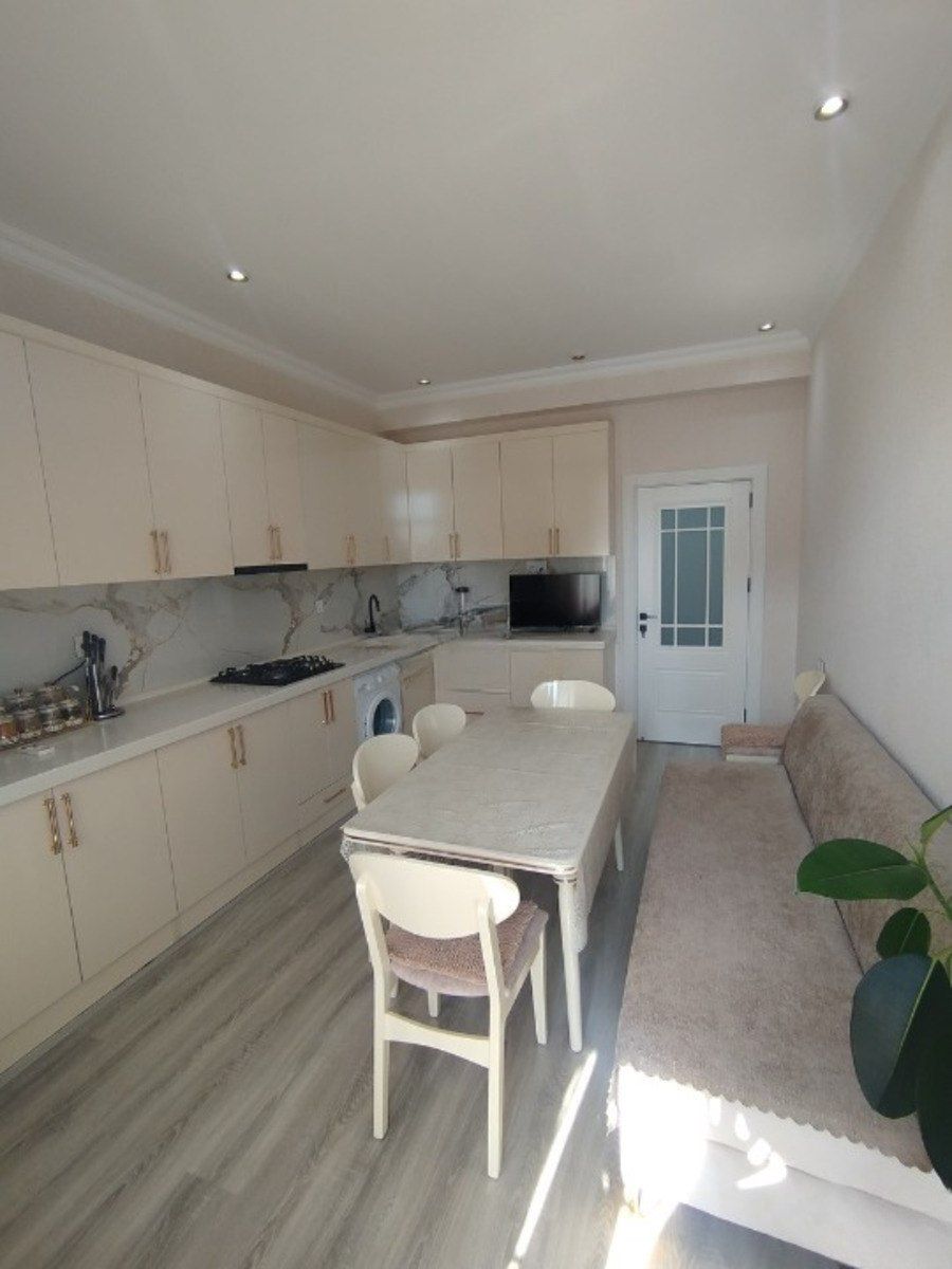 Satılır 3 otaqlı yeni tikili 102 m² — Mənzil, Bakı (3)