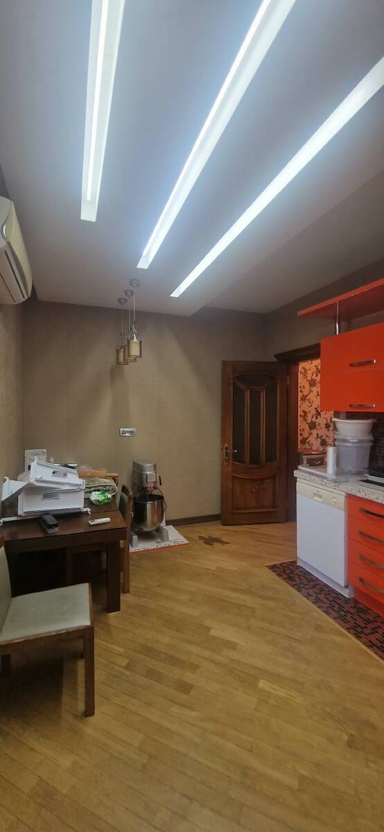 Satılır 3 otaqlı yeni tikili 220 m² — Mənzil, Bakı (12)