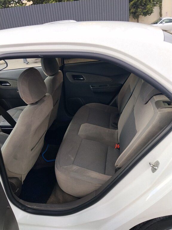 Chevrolet Cobalt, 1.5 L, 2024 il, 100 000 km 90-YK-479 — Avtomobillər, Bakı (3)