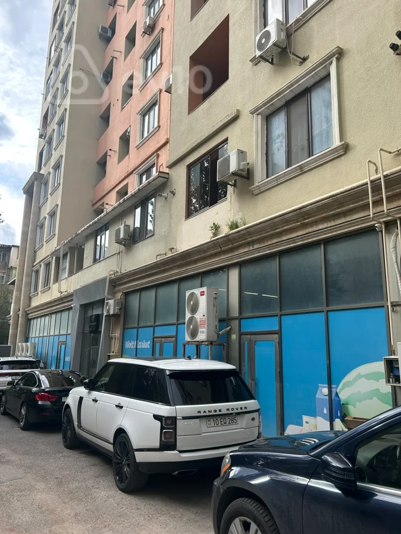 Obyekt, 560 m², Əhməd cəmil — Əmlak, Bakı (3)