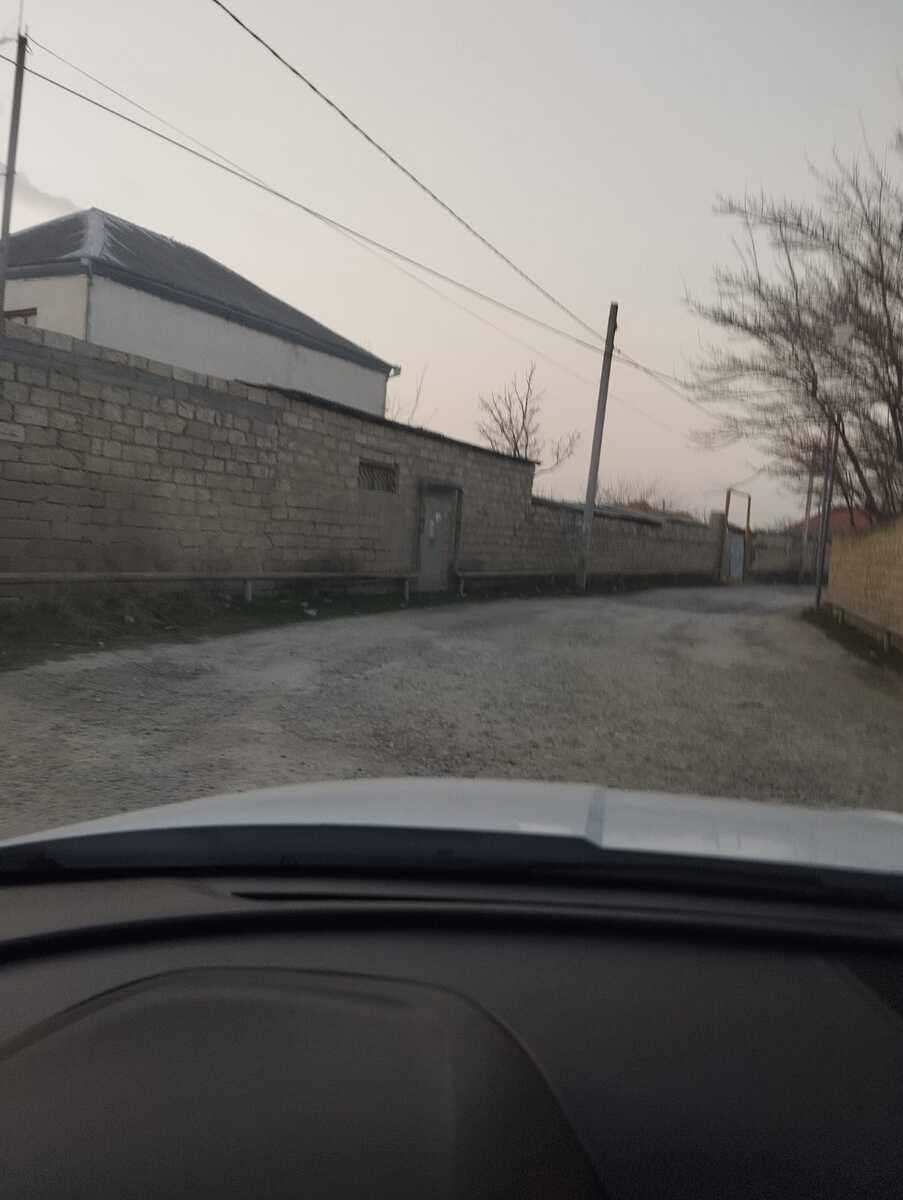22 sot torpaq sahəsi, Saray bağları — Torpaq, Sumqayıt (4)