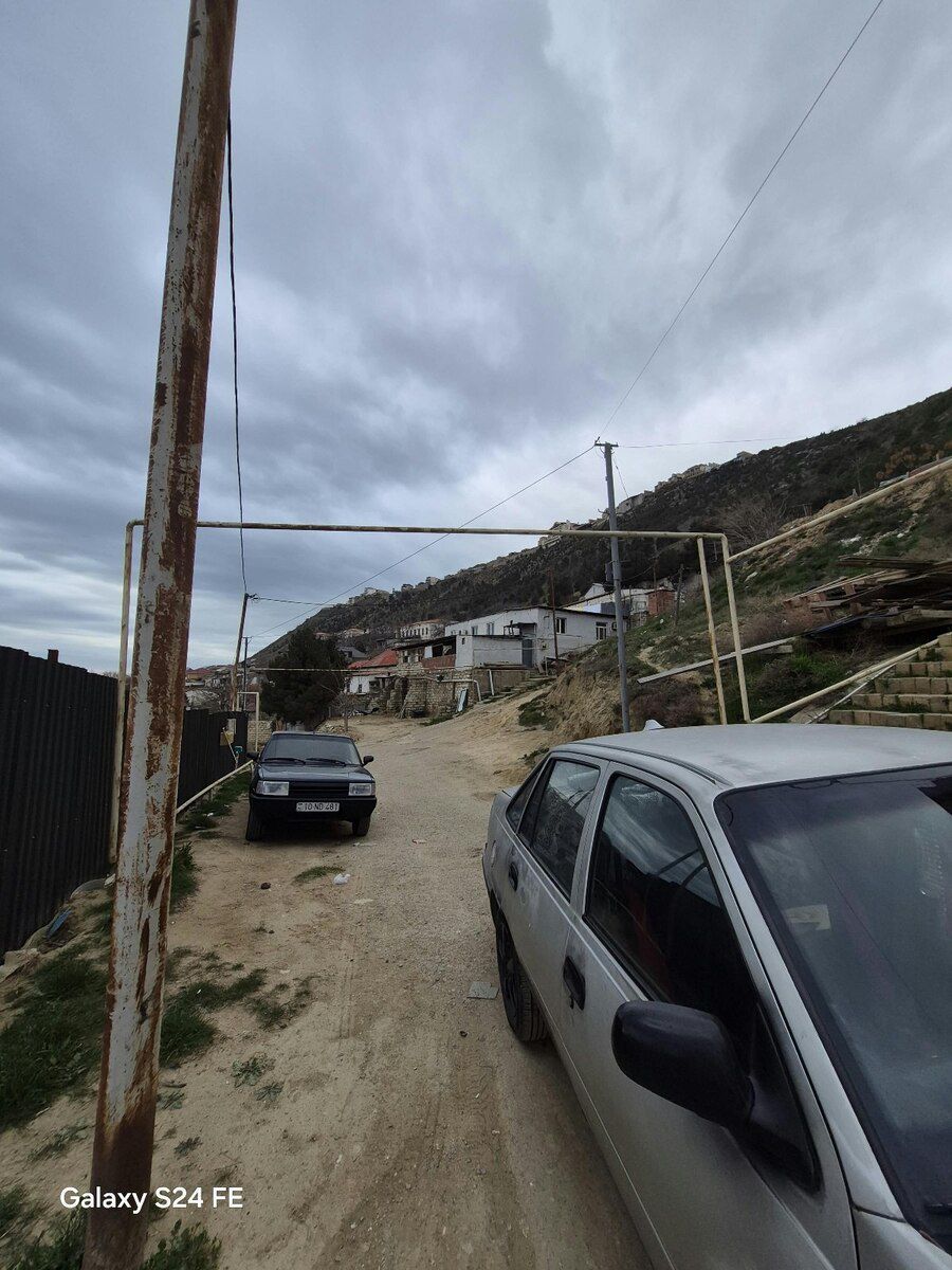 2 sot torpaq sahəsi, Bayıl qəs — Torpaq, Bakı (8)