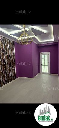 Satılır 3 otaqlı 127 m² yeni tikili Nəriman Nərimanov m — Mənzil (5)