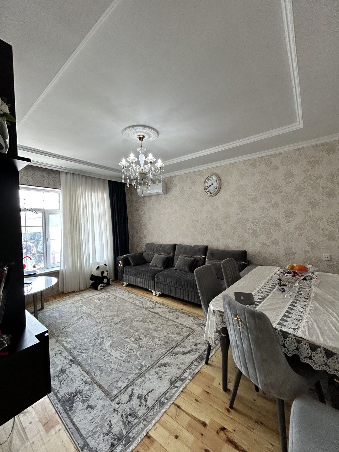 Həyət evi, Binə qəs — Ev, villa, Bakı (5)