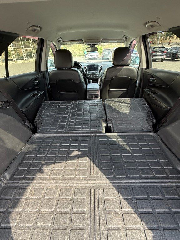 Chevrolet Equinox, 1.5 L, 2018 il, 189 586 km 88-BP-504 — Avtomobillər, Bakı (6)