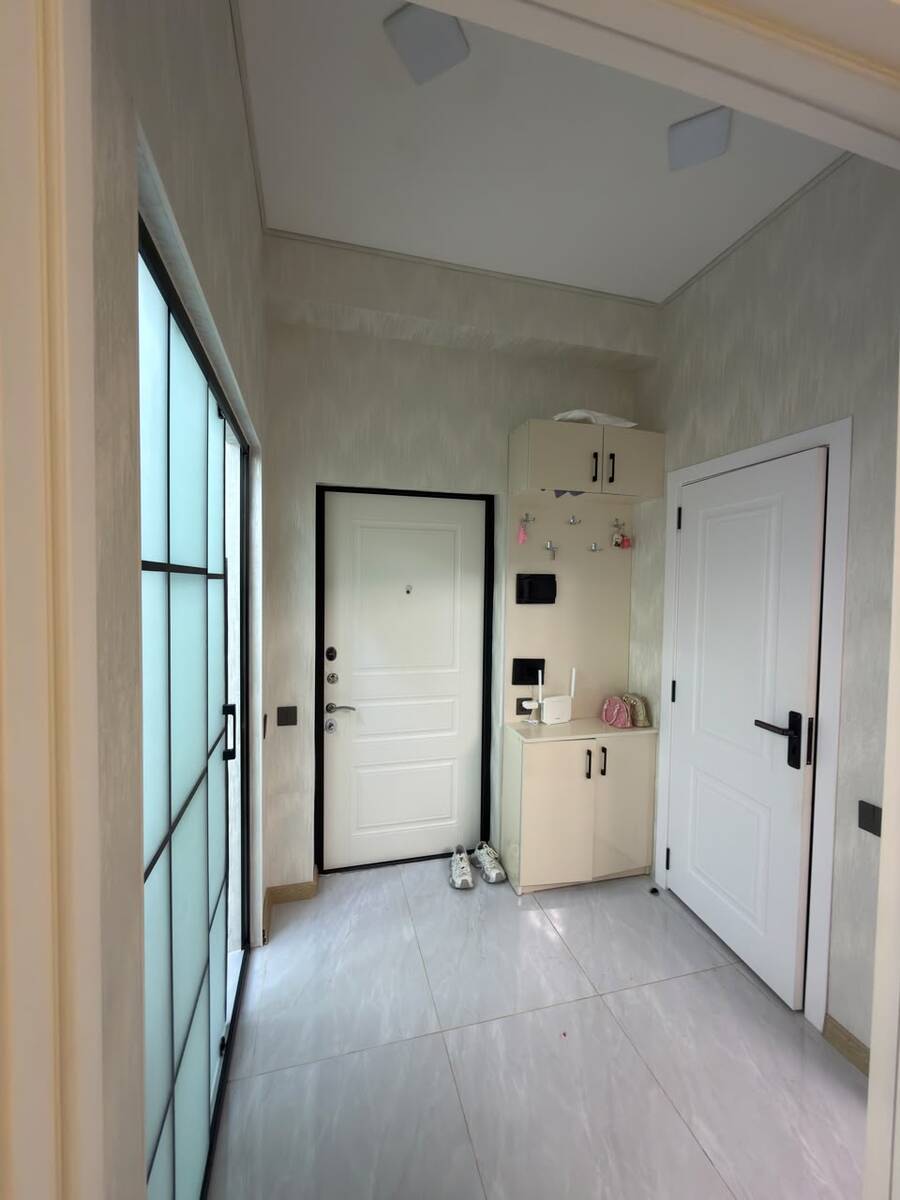 İcarəyə verilir 2 otaqlı yeni tikili 79 m² — Mənzil, Bakı (11)