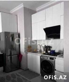 Yeni tikili Satılır Binəqədi r., Avtovağzal m., 2 otaq, 69 m² — Mənzil, Bakı (4)