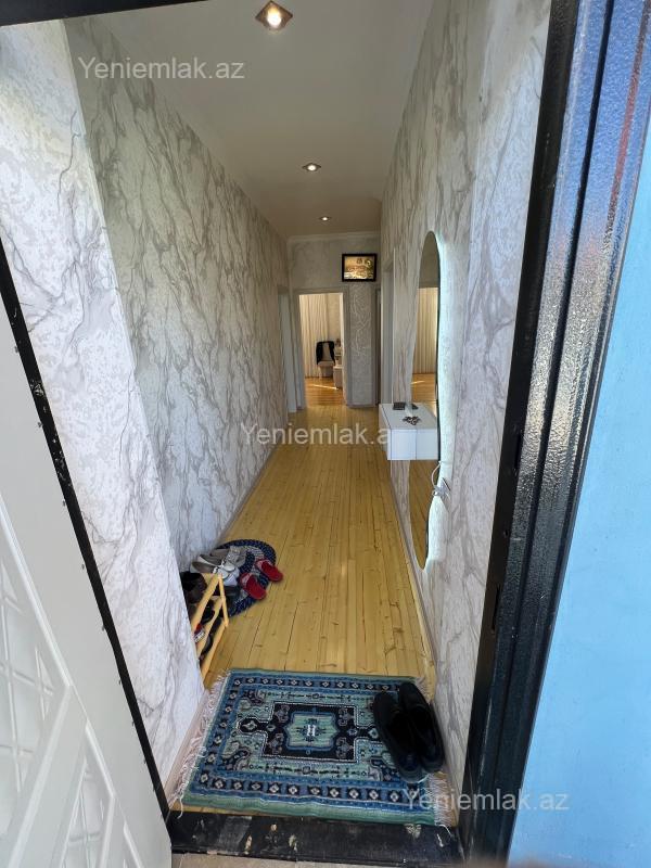 Satılır 3 otaqlı Həyət evi / Villa, 80 m², Suraxanı rayonu — Ev, villa, Bakı (5)