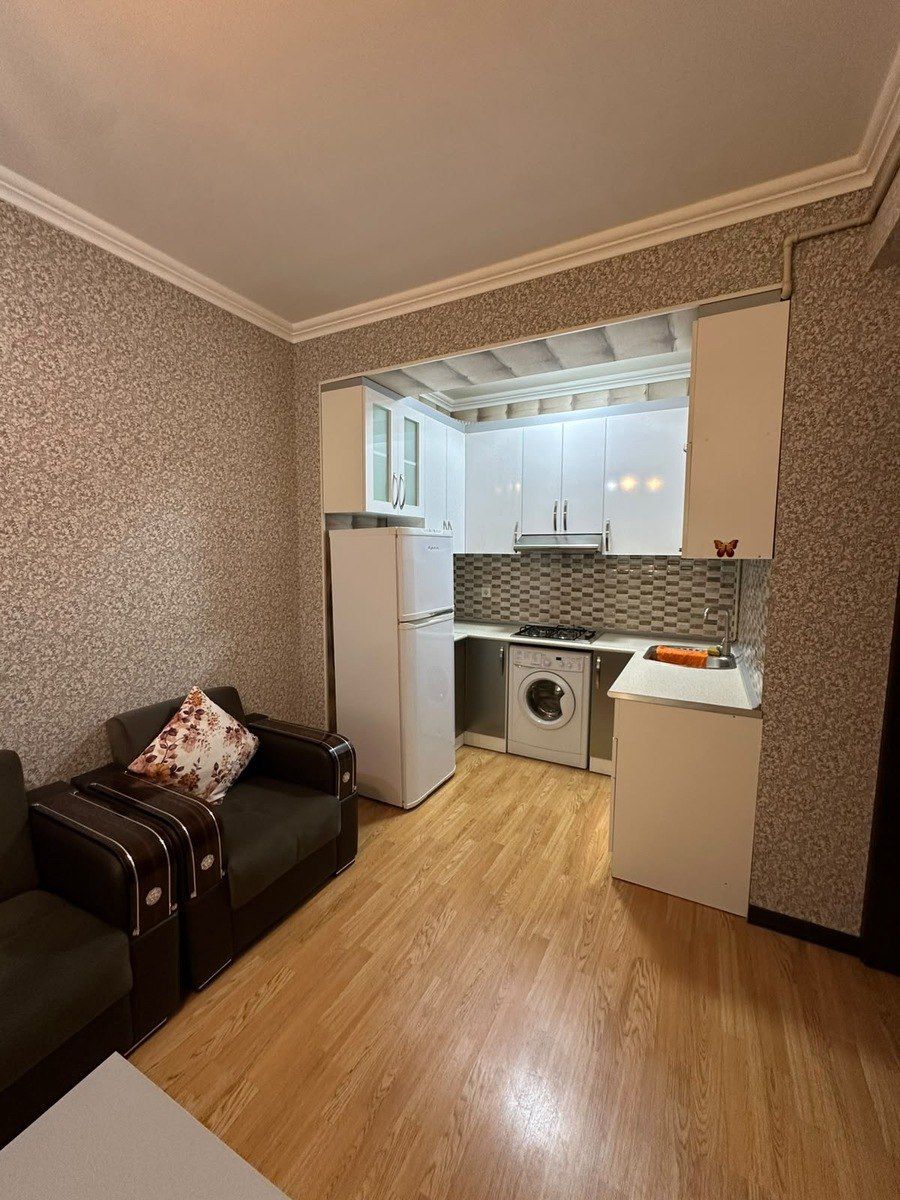 2-otaqlı yeni tikili, Xırdalan ş., 60 m² — Mənzil, Xırdalan (11)