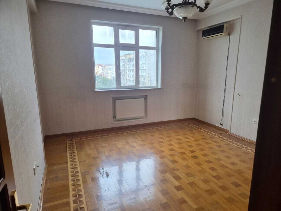 İcarəyə verilir 3 otaqlı yeni tikili 100 m² — Mənzil, Bakı (3)
