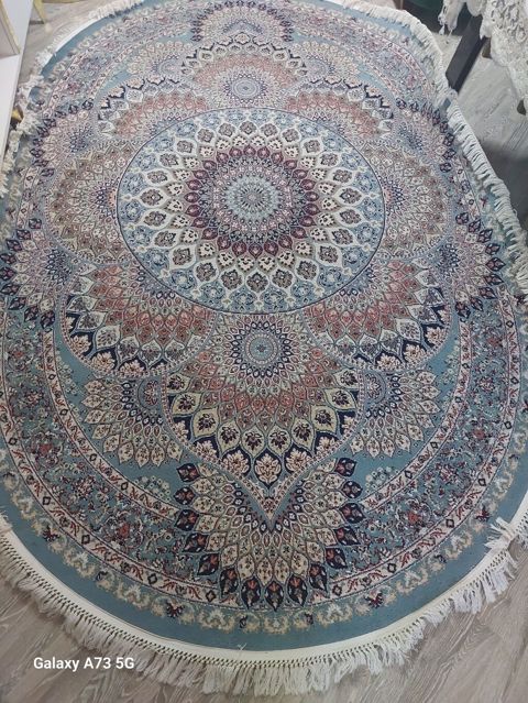 Xalça Dekorativ — Bakı