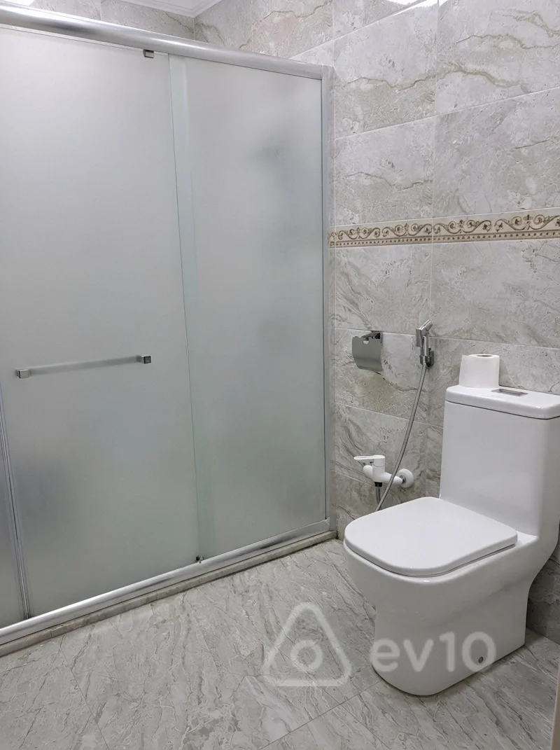 2 otaqlı mənzil, 70 m², Əhmədli Metrosunun Çıxışı — kirayə — Mənzil, Bakı (9)