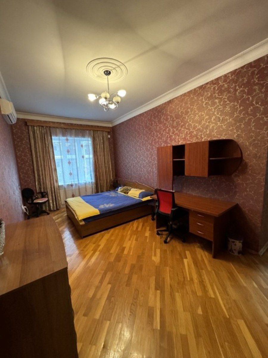 Satılır 4 otaqlı yeni tikili 180 m² — Mənzil, Bakı (6)