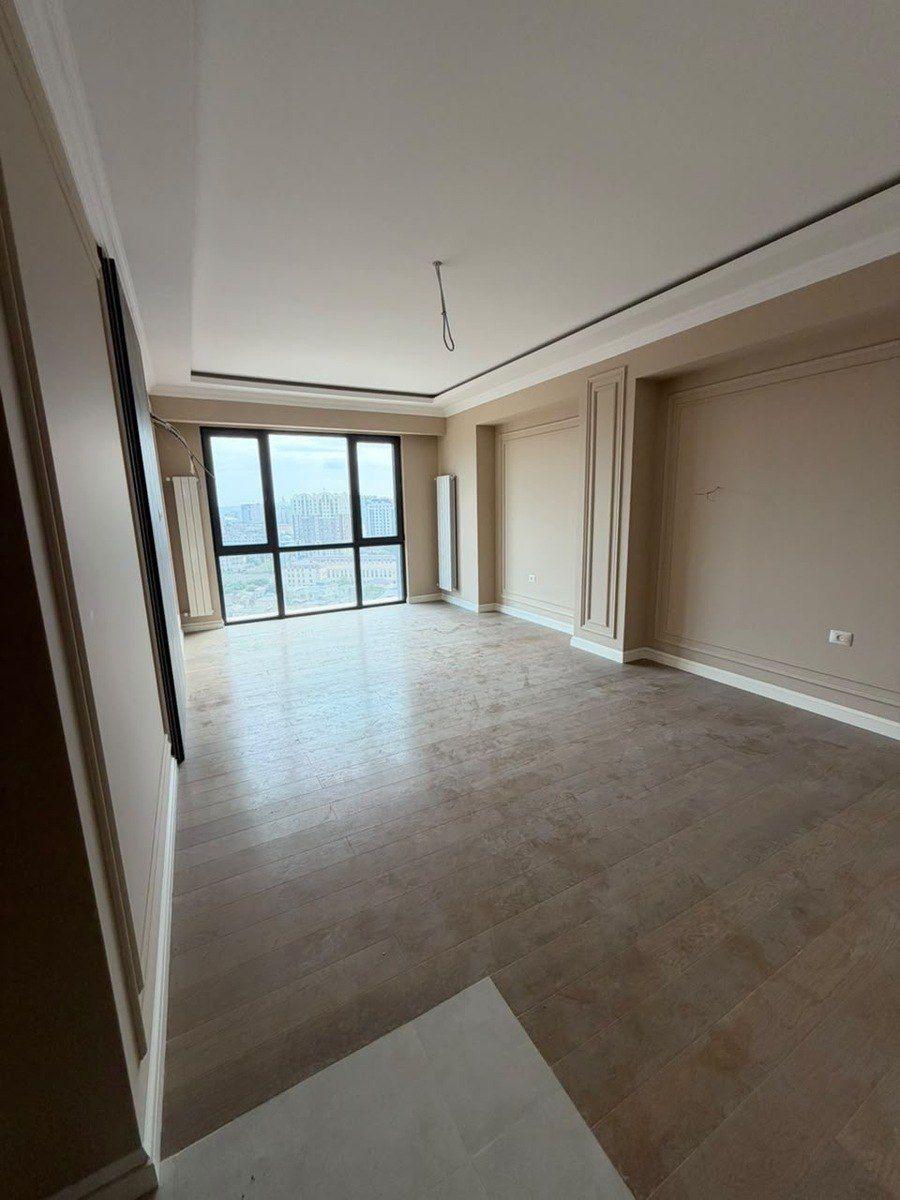 Satılır 3 otaqlı yeni tikili 106 m² — Mənzil, Bakı (2)