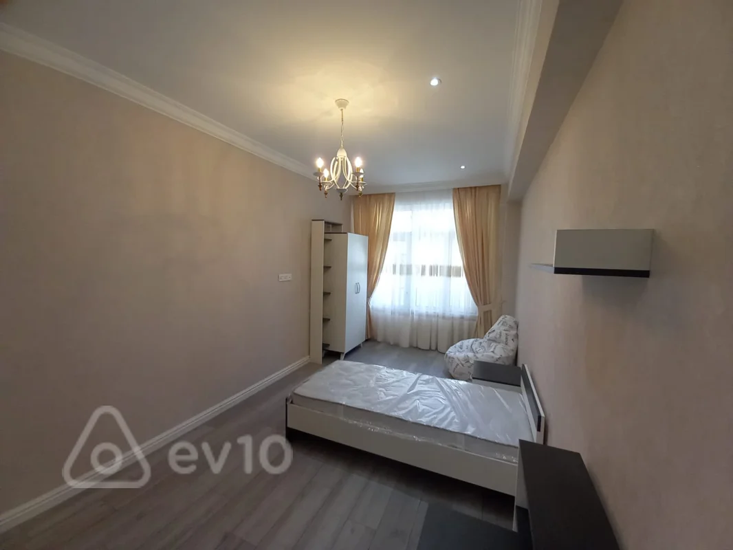 3 otaqlı mənzil, 176 m², Xətai prospekti — kirayə — Mənzil, Bakı (11)