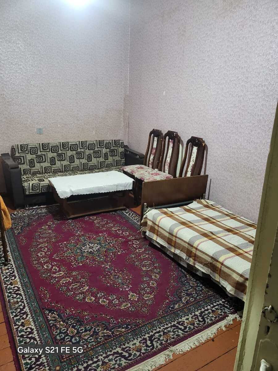 İcarəyə verilir 1 otaqlı köhnə tikili 40 m² — Mənzil, Bakı (3)