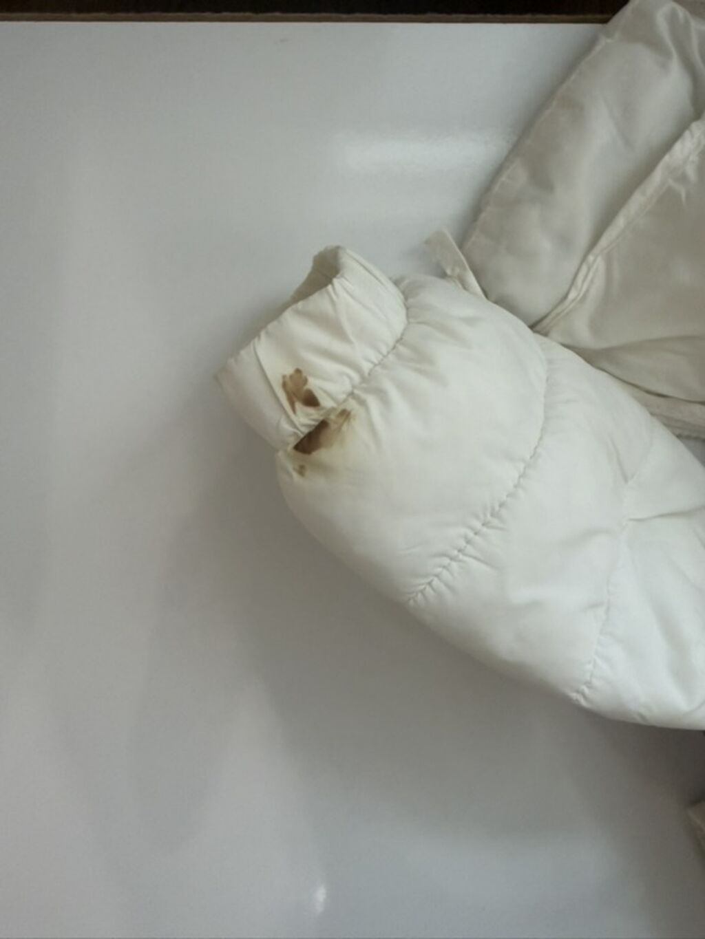 Kurtka, Qız üçün, 10 - 12 yaş, Zara Kids — Uşaq geyimi, Bakı (3)