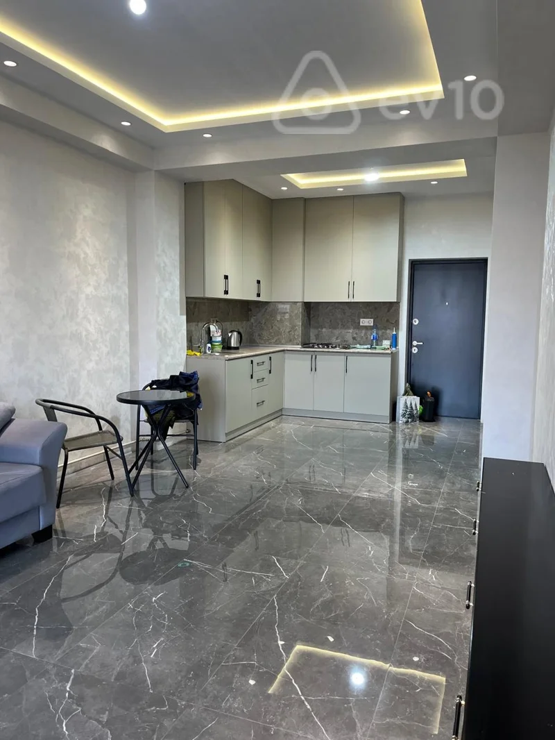 2 otaqlı mənzil, 60 m², Mərdanov — kirayə — Bakı