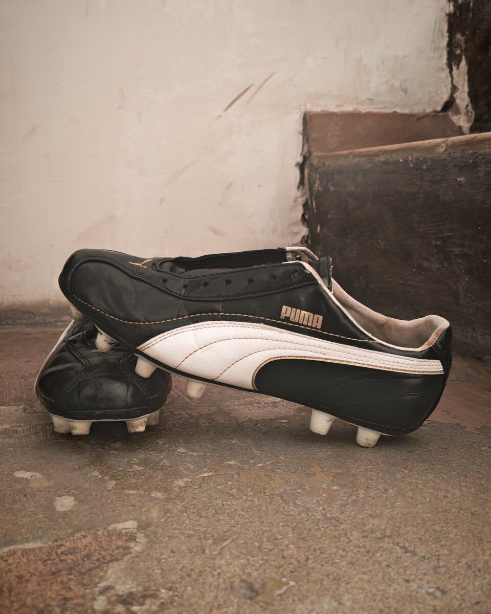 Puma butsları — Geyim, ayakkabı, aksesuarlar, Bakı