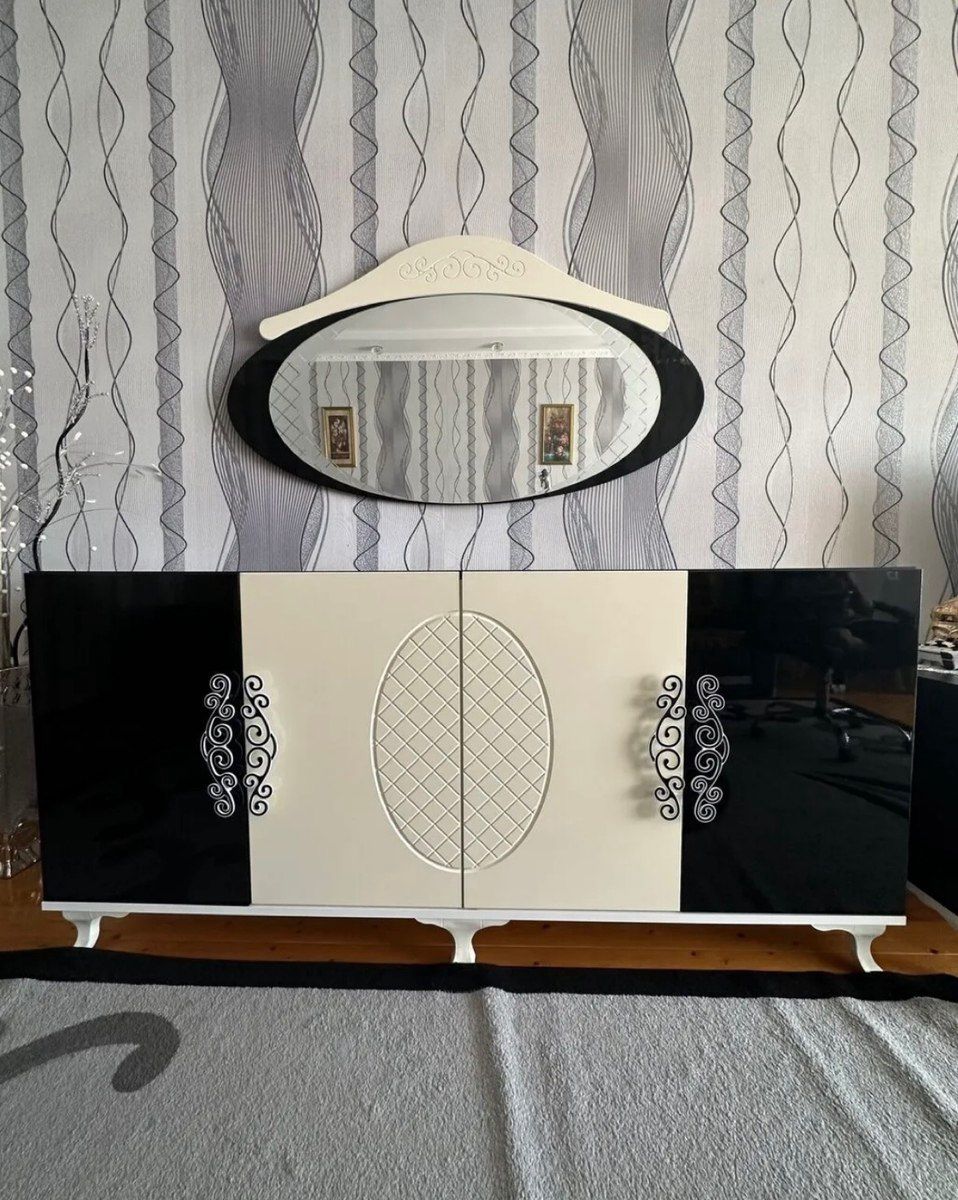 Qonaq otağı mebeli — Mebel, Bakı (4)