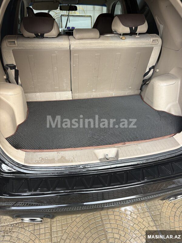 Kia sportage, 2008 il 77-EV-242 — Avtomobillər, Bakı (8)