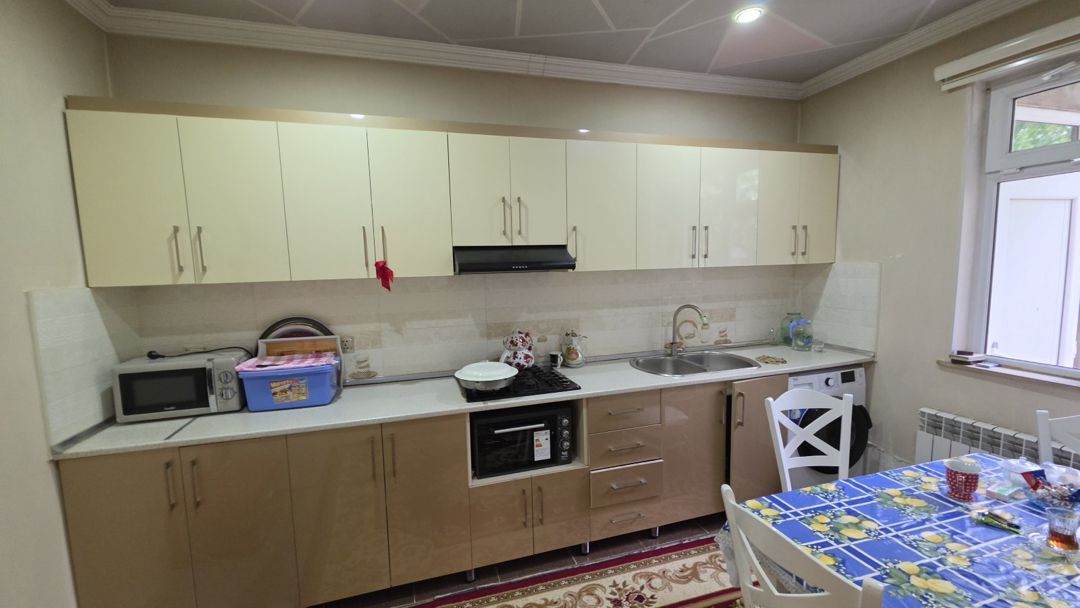 Həyət evi, Şuşa qəs — Ev, villa, Bakı (7)