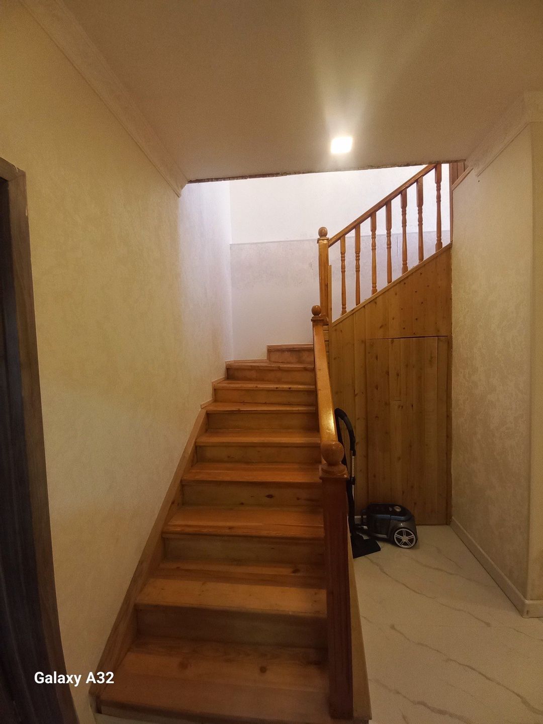 Həyət evi, Xəzər r — Ev, villa, Bakı (9)