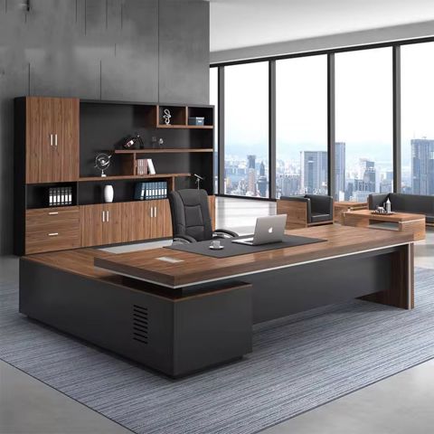 Ofis mebeli — SG Office Furniture