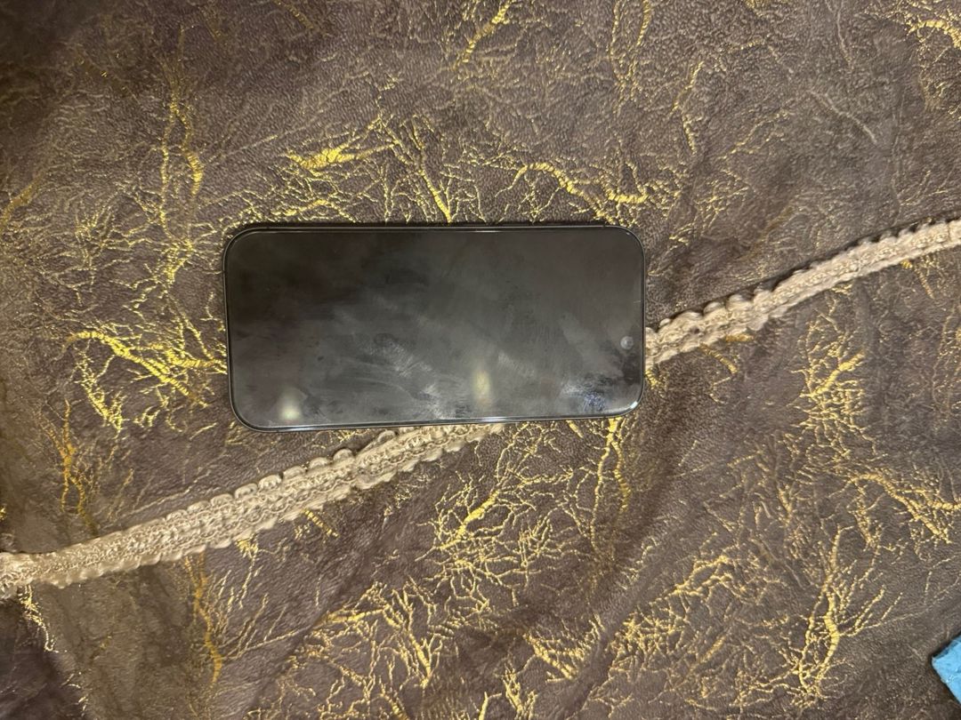 Apple iPhone 17 Black 256GB/8GB — Smartfonlar, Bakı (2)