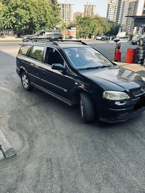 Opel Astra, 2002 il — Bakı