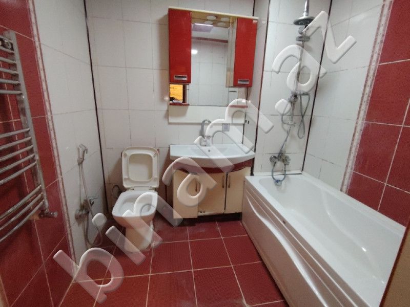 3 otaqlı Yeni tikili, Satış, Bakı, Nəsimi, 20 yanvar — Mənzil, Bakı (8)