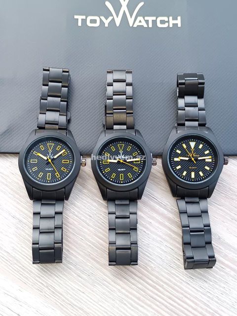 Toy watch Saat Velvet Black — 75 ₼ · Bakı · Qol saatları Toy watch Saat Velvet Black — Bakı