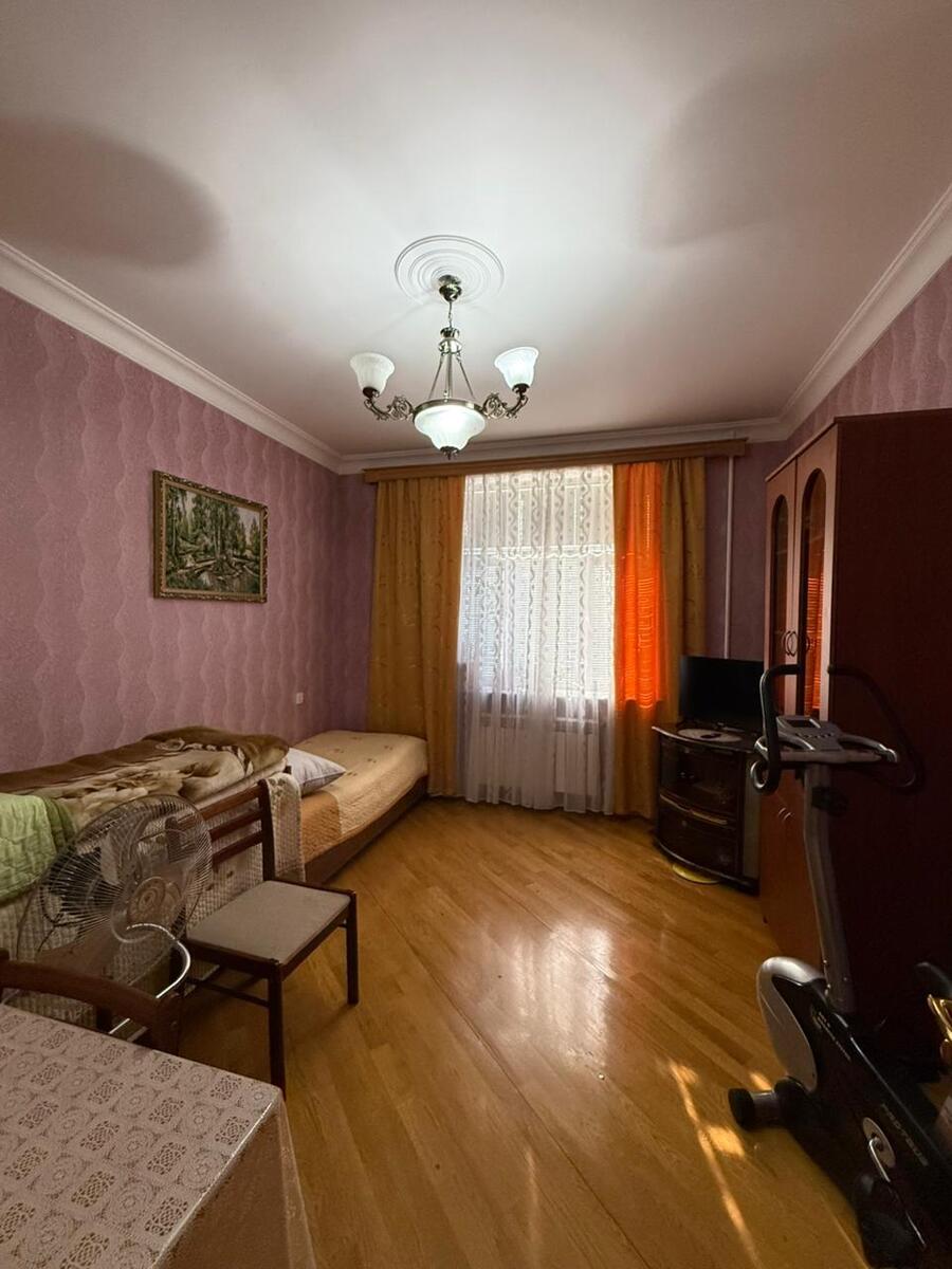 Satılır 3 otaqlı köhnə tikili 95 m² — Mənzil, Bakı (6)