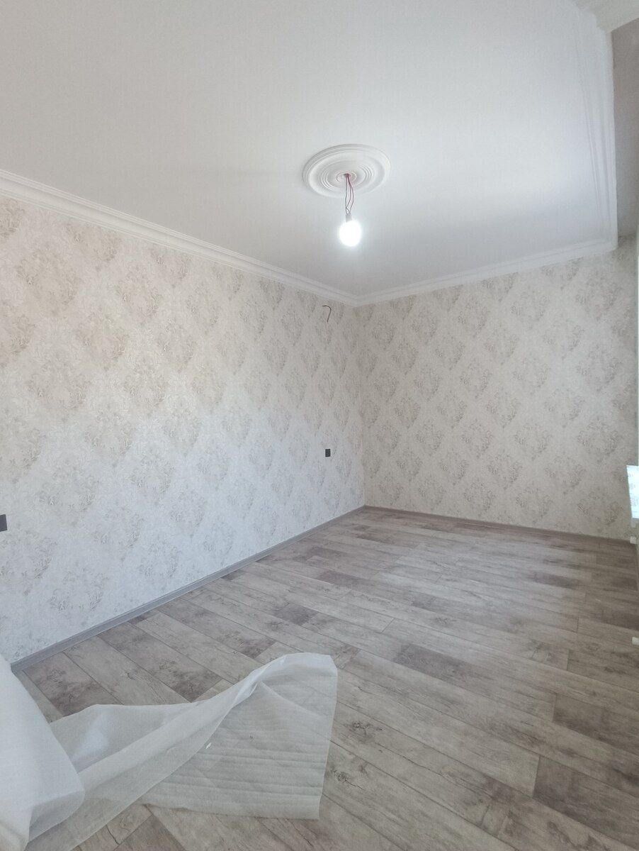 Həyət evi, Masazır qəs — Ev, villa, Bakı (4)